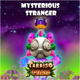 Paraiso Island Mysterious Stranger PS4