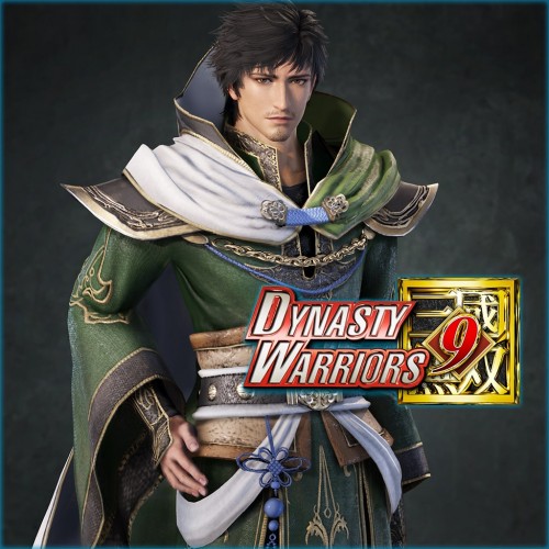 DW9: Xu Shu 'Additional Hypothetical Scenarios Set' - DYNASTY WARRIORS 9 PS4