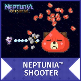 Neptunia ReVerse – Neptunia Shooter PS5