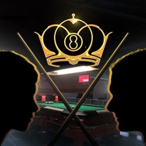 Hustle Kings 8-Ball Exhibition Pack PS4