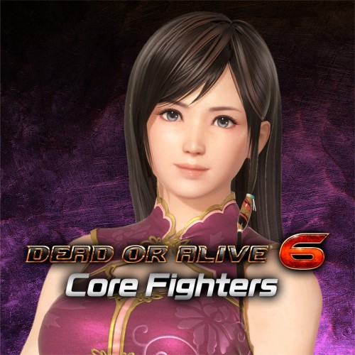 DOA6 Character: Kokoro - DEAD OR ALIVE 6 PS4