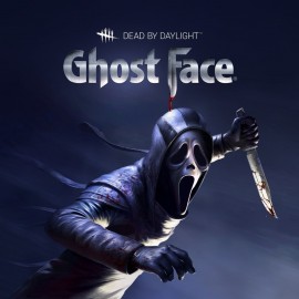 Dead by Daylight: Ghost Face PS4 & PS5