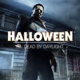 Dead by Daylight: The Halloween Chapter PS4 & PS5