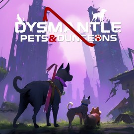 DYSMANTLE: Pets & Dungeons PS4 & PS5