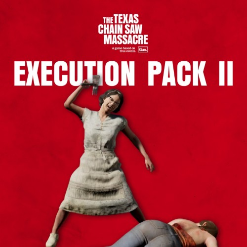 The Texas Chain Saw Massacre - Slaughter Family Execution Pack 2 PS4 & PS5