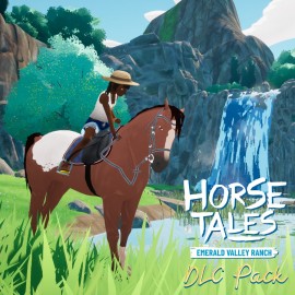 Horse Tales: Emerald Valley Ranch - DLC Pack PS4 & PS5