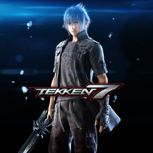 TEKKEN 7 - DLC3: Noctis Lucis Caelum Pack - TEKKEN7 PS4