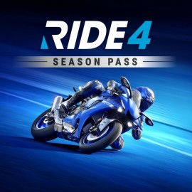 RIDE 4 - Season Pass PS5