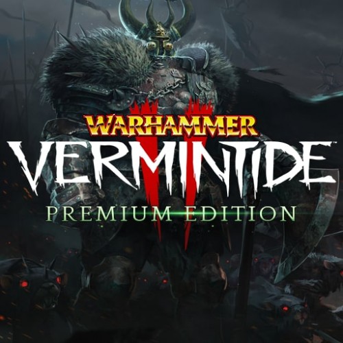 Warhammer: Vermintide 2 - Premium Edition Content PS4