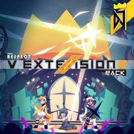 『DJMAX RESPECT』 V EXTENSION 2 PACK PS4