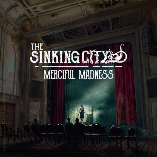 Merciful Madness - The Sinking City PS5