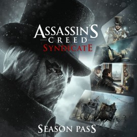 Assassin's Creed Syndicate - Season Pass PS4