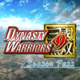 DYNASTY WARRIORS 9: Season Pass PS4