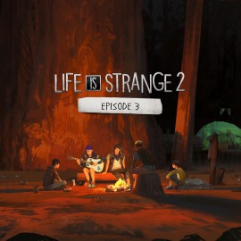 Life is Strange 2 - Episode 3 PS4