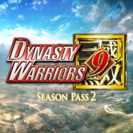 DYNASTY WARRIORS 9: Season Pass 2 PS4