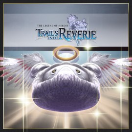 Trails into Reverie: Advanced Set 2 - The Legend of Heroes: Trails into Reverie PS4 & PS5