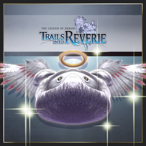 Trails into Reverie: Advanced Set 1 - The Legend of Heroes: Trails into Reverie PS4 & PS5