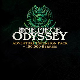 ONE PIECE ODYSSEY Adventure Expansion Pack+100,000 Berries PS4 & PS5