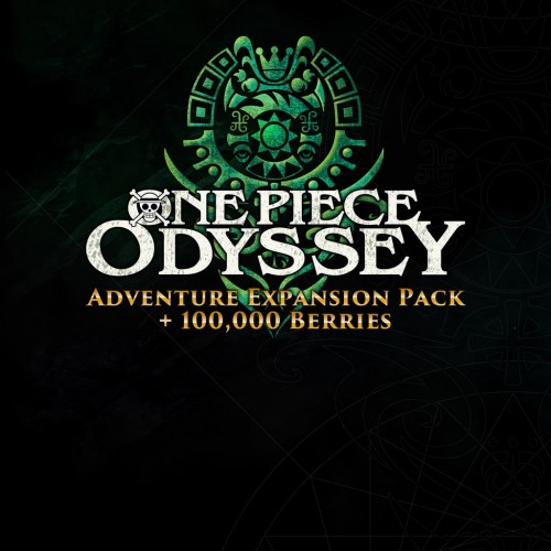 ONE PIECE ODYSSEY Adventure Expansion Pack+100,000 Berries PS4 & PS5