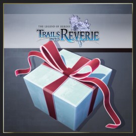 Trails into Reverie: Standard Cosmetic Set - The Legend of Heroes: Trails into Reverie PS4 & PS5