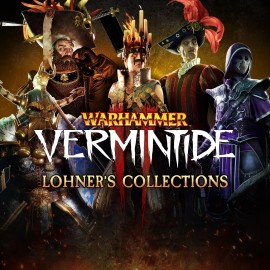 Warhammer: Vermintide 2 - Lohner's Collections PS4