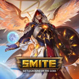 SMITE Almighty Archon Bundle PS4