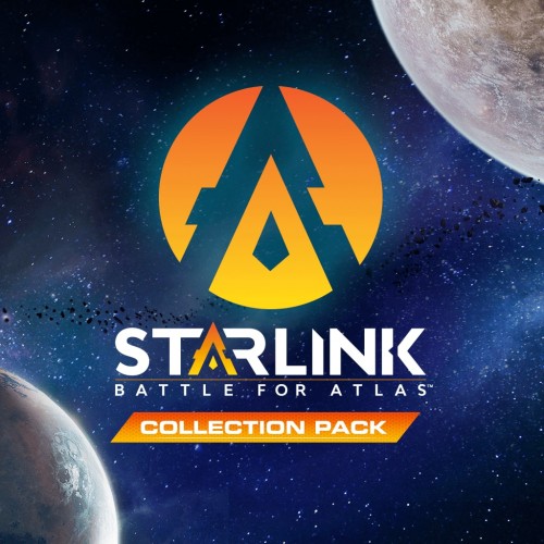 Starlink: Battle for Atlas - Collection Pack PS4