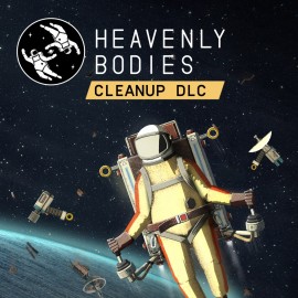 Heavenly Bodies - Cleanup DLC PS4 & PS5