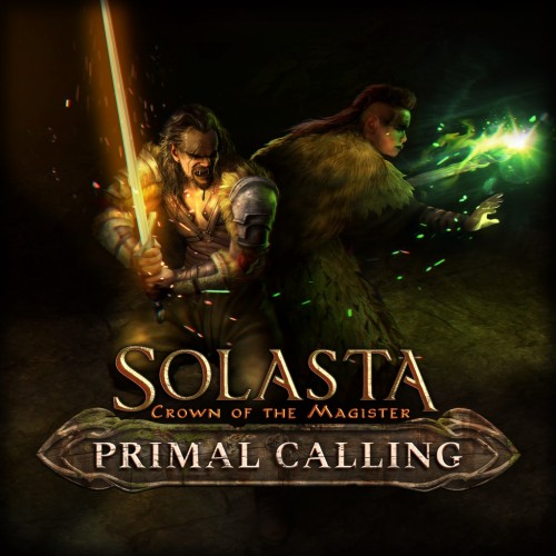 Solasta: Primal Calling - Solasta: Crown of the Magister PS5