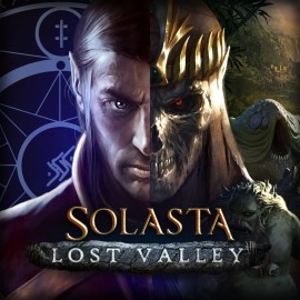 Solasta: Lost Valley - Solasta: Crown of the Magister PS5