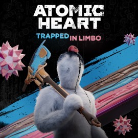 Atomic Heart - Trapped in Limbo PS4 & PS5