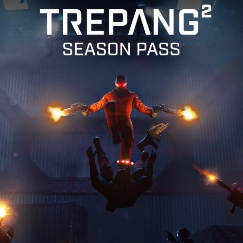 Trepang2 - Season Pass PS5