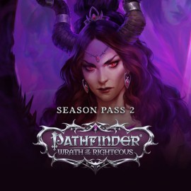 Pathfinder: Wrath of the Righteous - Season Pass 2 PS5