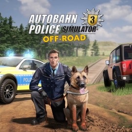 Autobahn Police Simulator 3: Off-Road PS5