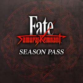 Fate/Samurai Remnant Season Pass PS4 & PS5