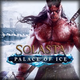 Solasta: Palace of Ice - Solasta: Crown of the Magister PS5