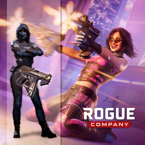 Rogue Company: ViVi Starter Pack PS4