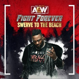 AEW: Fight Forever - Swerve to the Beach PS4 & PS5