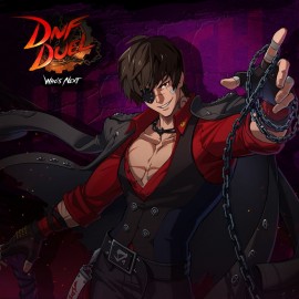 DNF Duel - DLC 2: Brawler PS4 & PS5