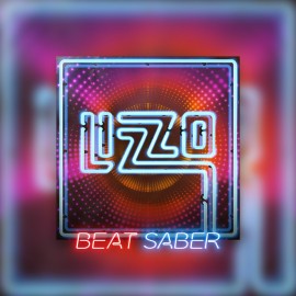 Beat Saber: Lizzo Music Pack PS4 & PS5