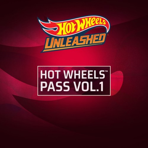 HOT WHEELS Pass Vol. 1 - HOT WHEELS UNLEASHED PS5