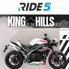 RIDE 5 - King of the Hills Pack PS5