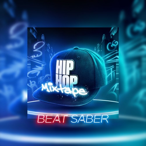 Beat Saber: Hip Hop Mixtape PS4 & PS5