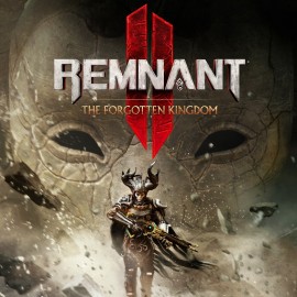 Remnant II - The Forgotten Kingdom PS5