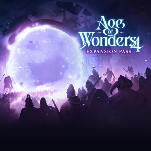 Age of Wonders 4: Expansion Pass PS5