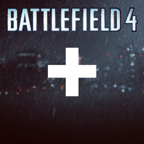 Battlefield 4 Assault Shortcut Kit PS4