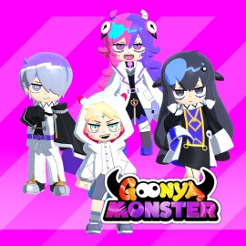 Goonya Monster - Additional Character : Event Character Value Pack PS5