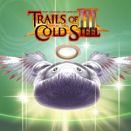 Trails of Cold Steel III - Consumable Starter Set - The Legend of Heroes: Trails of Cold Steel III PS5