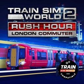 Train Sim World: Brighton Main Line: London Victoria - Brighton TSW2 & TSW3 Compatible - Train Sim World 3 PS4 & PS5