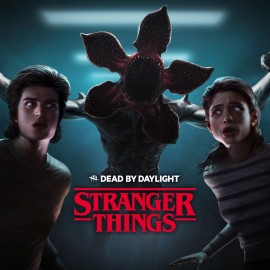 Dead by Daylight: Stranger Things Chapter PS4 & PS5